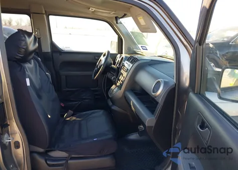 2005 Honda Element Ex z USA, uszkodzony, nr VIN 5J6YH28645L022549